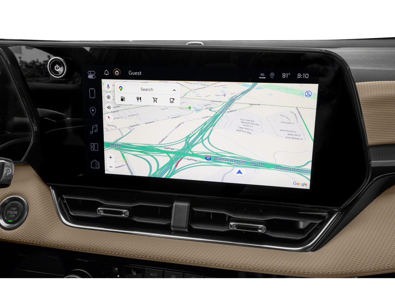 2026 Chevrolet Equinox Base