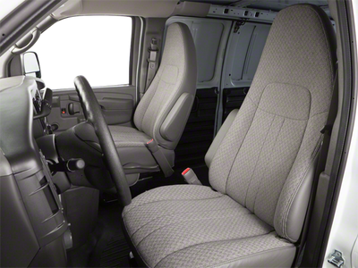 2010 Chevrolet Express Cargo 1500 Base