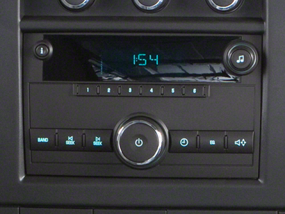 2010 Chevrolet Express Cargo 1500 Base