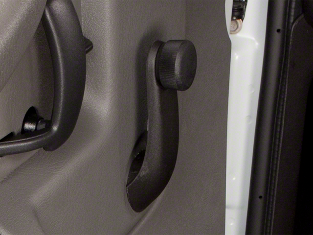 2010 Chevrolet Express Cargo 1500 Base