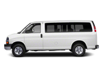 2010 Chevrolet Express Passenger 1500 Base