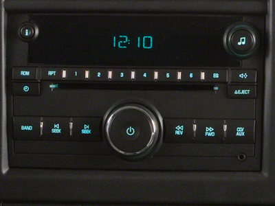2010 Chevrolet Express Passenger 1500 Base