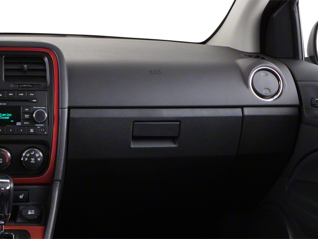 2010 Dodge Caliber SXT