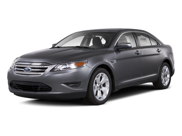 2011 Ford Taurus SEL