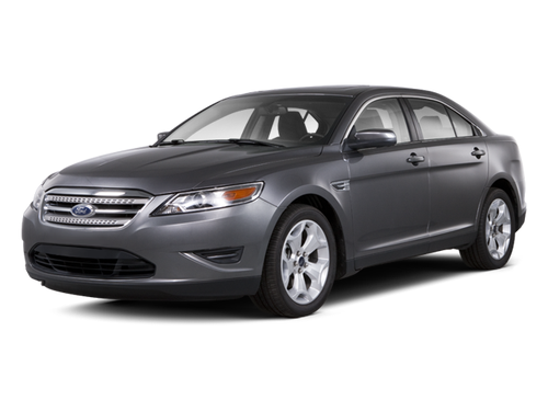 2011 Ford Taurus SEL