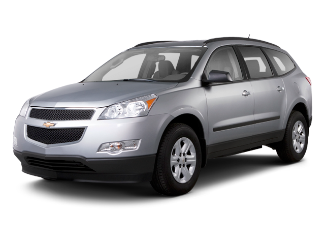 2012 Chevrolet Traverse Base