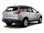 2012 Chevrolet Traverse Base