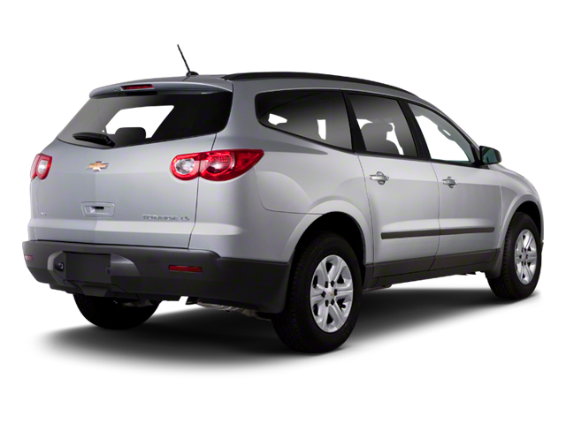 2012 Chevrolet Traverse Base