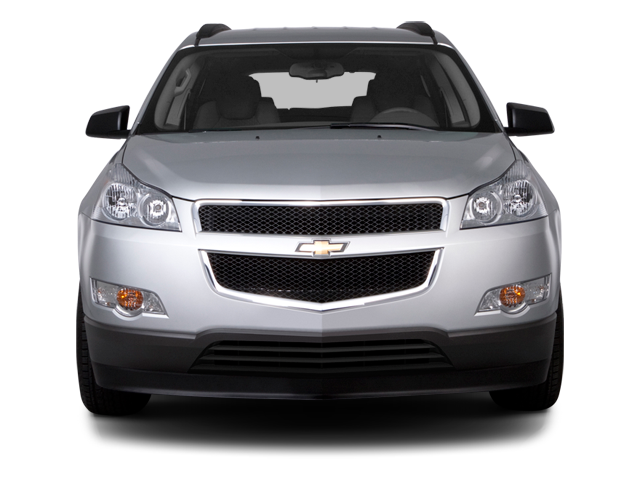 2012 Chevrolet Traverse Base