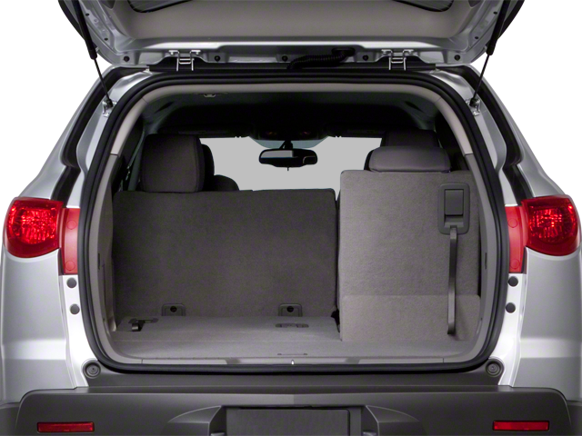 2012 Chevrolet Traverse Base
