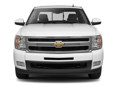 2013 Chevrolet Silverado 1500 Base