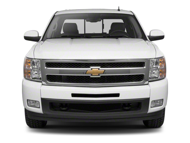2013 Chevrolet Silverado 1500 Base