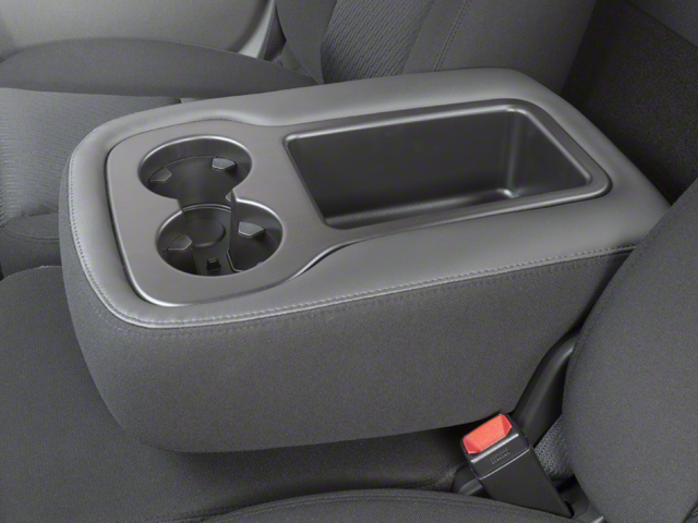 2013 Chevrolet Silverado 2500 HD Base