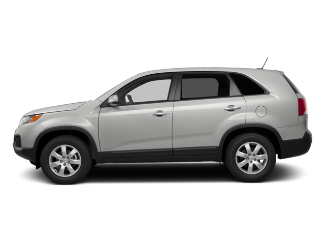 2013 Kia Sorento LX V6