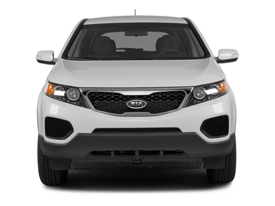 2013 Kia Sorento LX V6