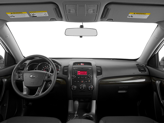 2013 Kia Sorento LX V6