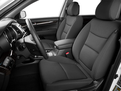 2013 Kia Sorento LX V6