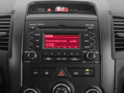 2013 Kia Sorento LX V6