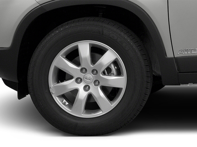 2013 Kia Sorento LX V6