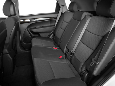 2013 Kia Sorento LX V6