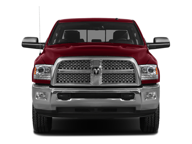 2014 RAM 2500 LONGHRN