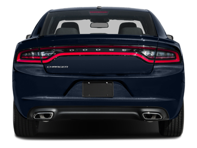 2016 Dodge Charger SE
