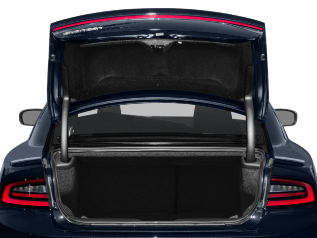 2016 Dodge Charger SE