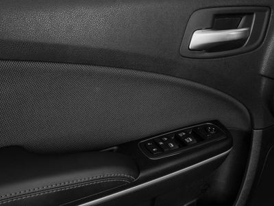 2016 Dodge Charger SE