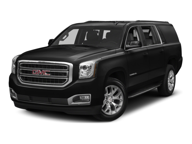 2016 GMC Yukon XL Base