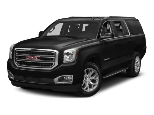 2016 GMC Yukon XL Base