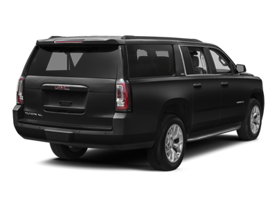 2016 GMC Yukon XL Base