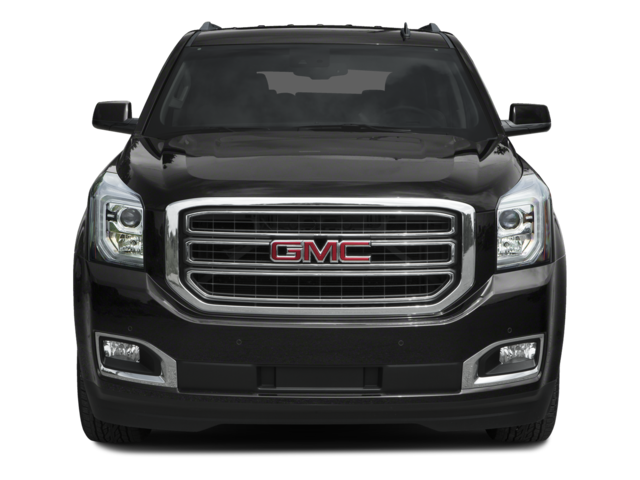 2016 GMC Yukon XL Base