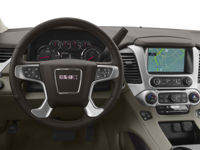 2016 GMC Yukon XL Base
