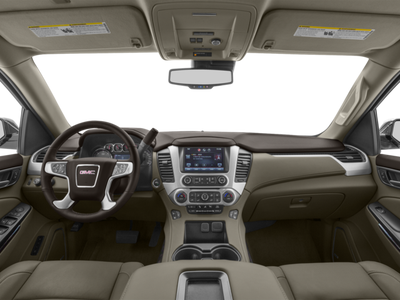 2016 GMC Yukon XL Base