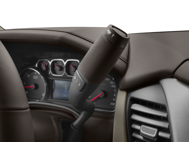 2016 GMC Yukon XL Base