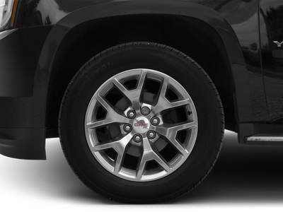 2016 GMC Yukon XL Base