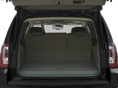 2016 GMC Yukon XL Base