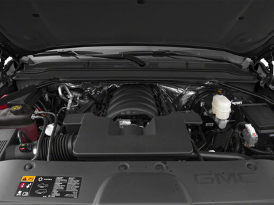 2016 GMC Yukon XL Base