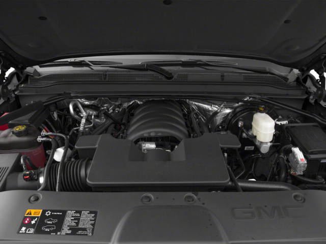 2016 GMC Yukon XL Base