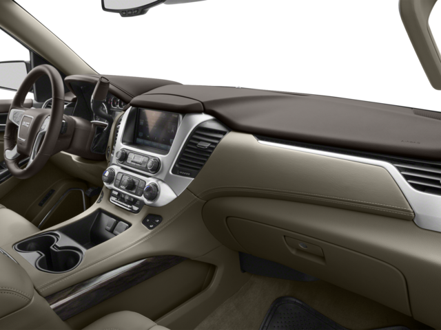 2016 GMC Yukon XL Base
