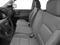2017 Chevrolet Silverado 1500 Base