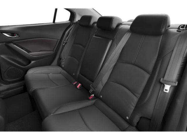 2018 Mazda Mazda3 Grand Touring