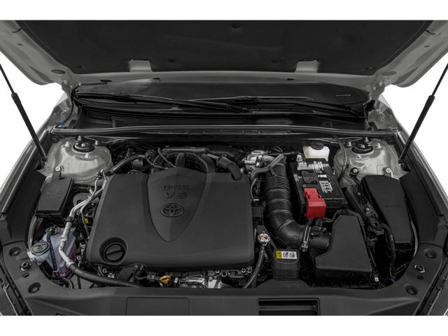 2019 Toyota Avalon XLE