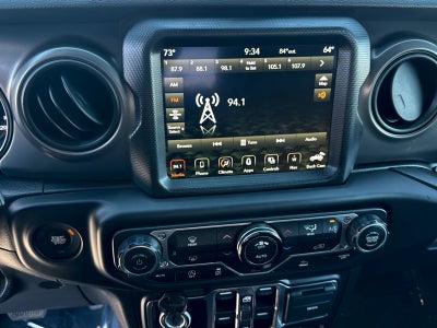 2023 Jeep Wrangler Base