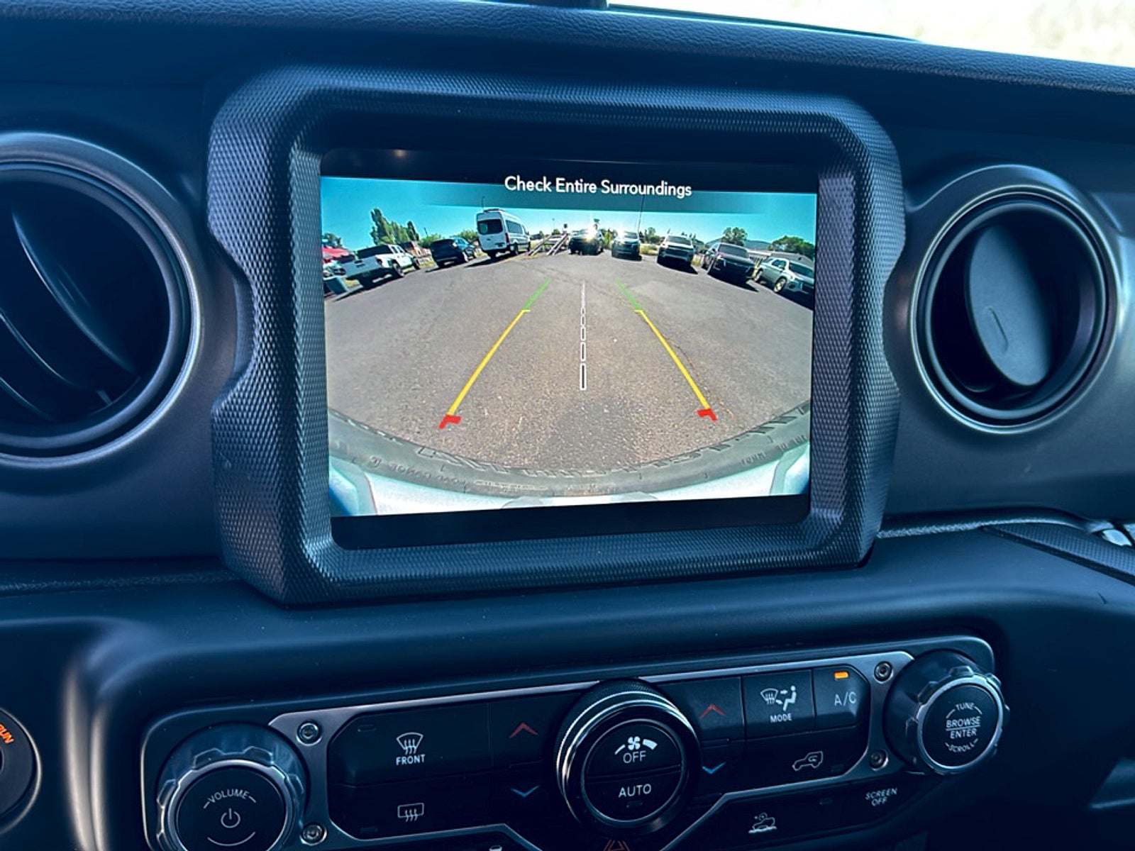 2023 Jeep Wrangler Base