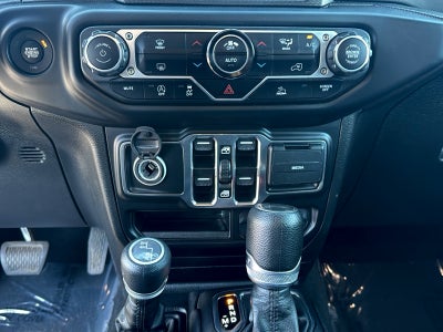 2023 Jeep Wrangler Base