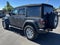 2023 Jeep Wrangler Base