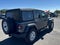 2023 Jeep Wrangler Base