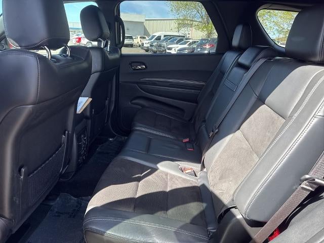 2021 Dodge Durango GT Plus AWD