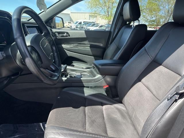 2021 Dodge Durango GT Plus AWD